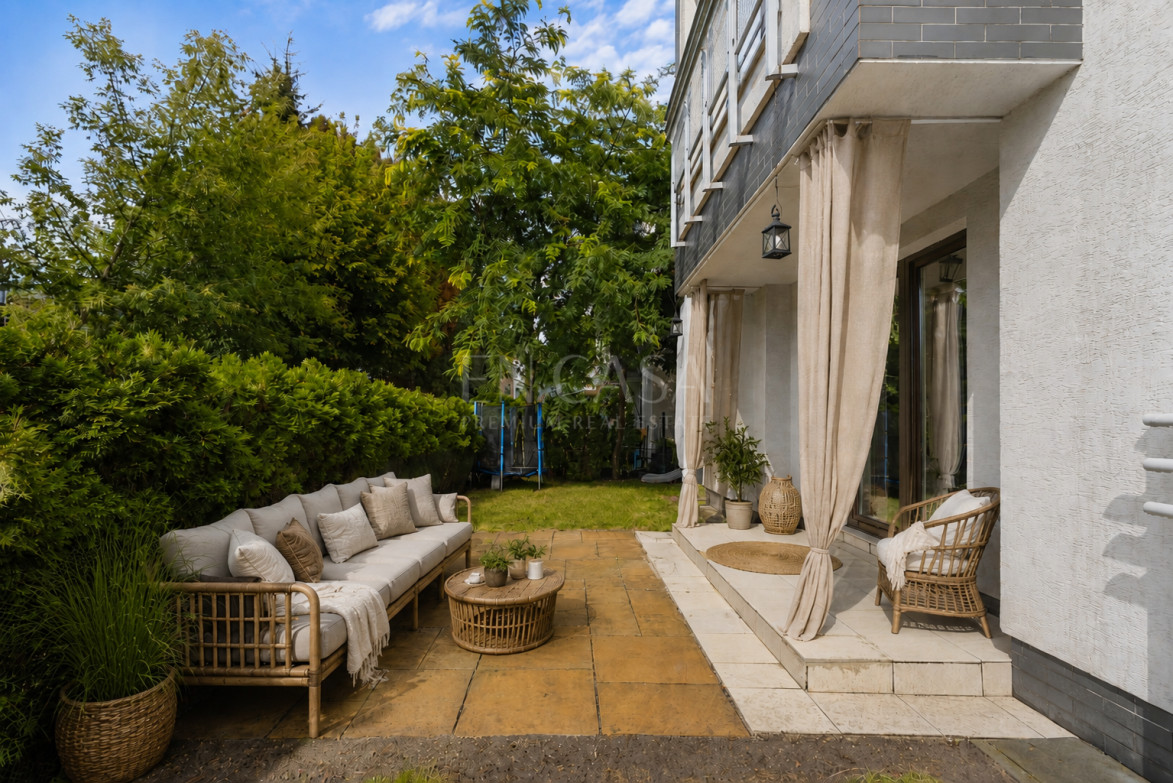 Apartment Sale Warszawa Ursynów Ludwinowska 1