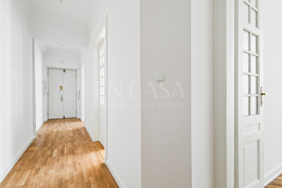 Commercial space Rent Warszawa Śródmieście Bagatela