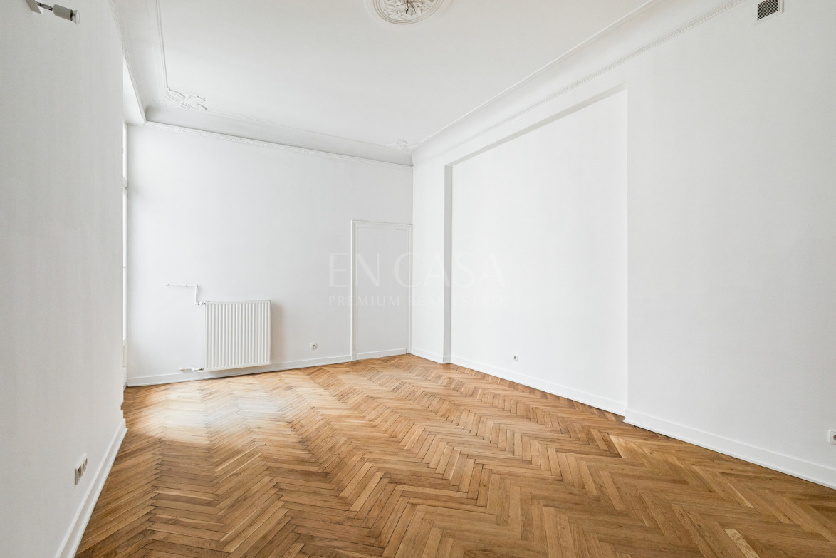 Commercial space Rent Warszawa Śródmieście Bagatela 2