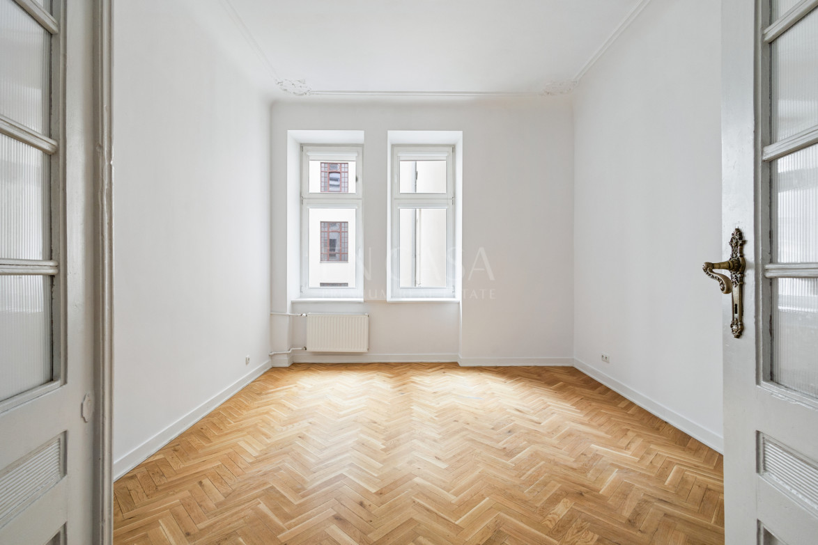 Commercial space Rent Warszawa Śródmieście Bagatela 4