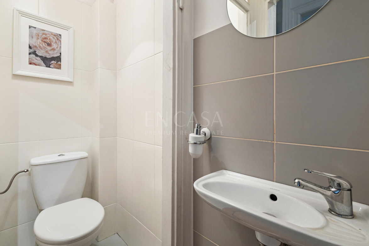 Commercial space Rent Warszawa Śródmieście Bagatela 14
