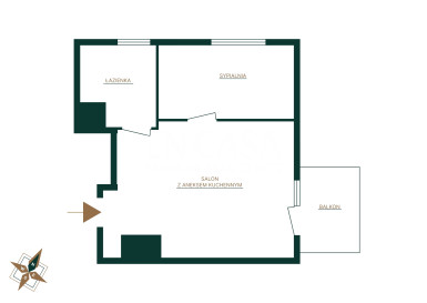 Apartment Rent Warszawa Bemowo Szeligowska