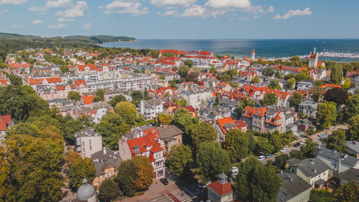 Apartment Sale Sopot Dolny Fryderyka Chopina 21