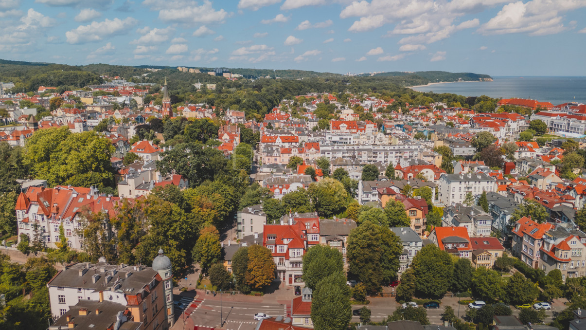 Apartment Sale Sopot Dolny Fryderyka Chopina 23