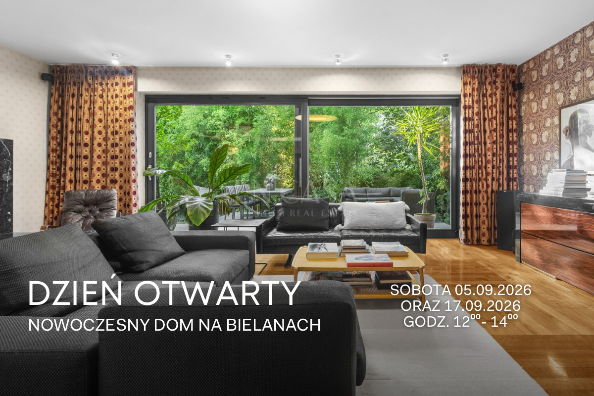 House Sale Warszawa Bielany