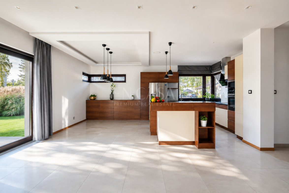 House Rent Warszawa Ursynów Jagielska 2