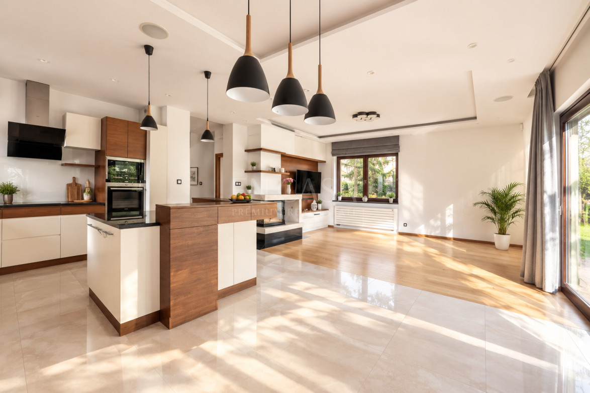 House Rent Warszawa Ursynów Jagielska 3