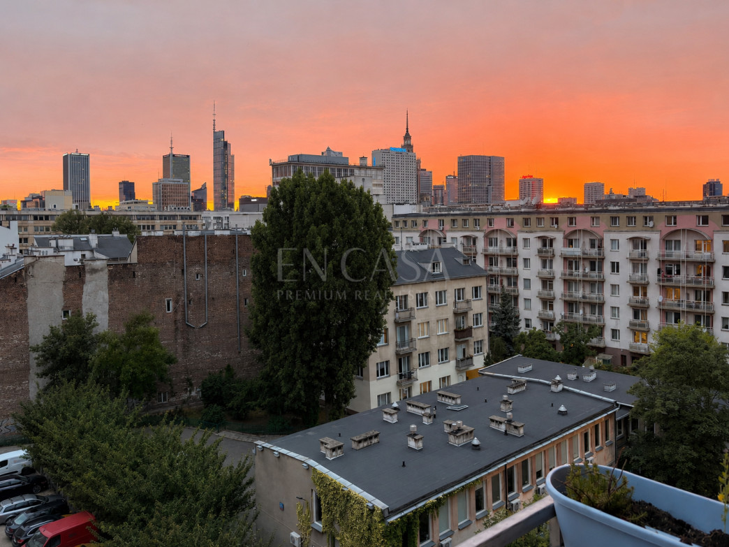 Apartment Sale Warszawa Śródmieście Mokotowska 1