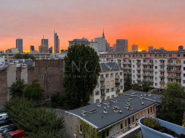 Apartment Sale Warszawa Śródmieście Mokotowska