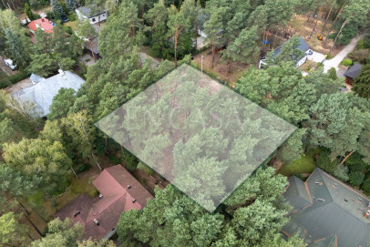 Plot Sale Józefów