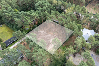 Plot Sale Józefów