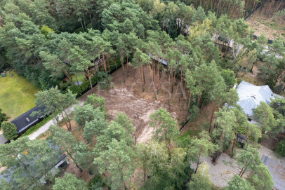 Plot Sale Józefów