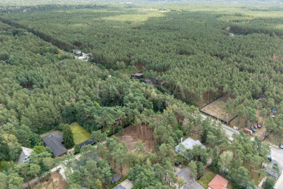Plot Sale Józefów