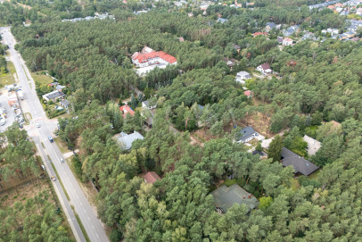 Plot Sale Józefów