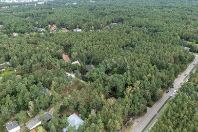 Plot Sale Józefów