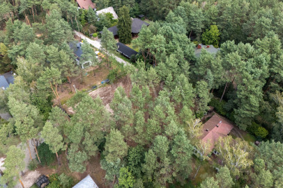Plot Sale Józefów
