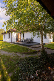 House Sale Jastrzębnik Siewna