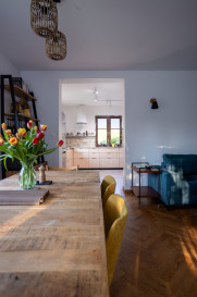 House Sale Jastrzębnik Siewna