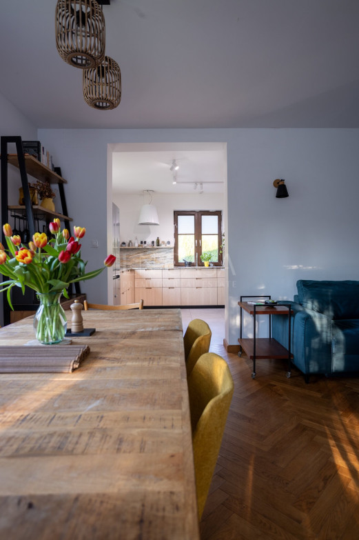 House Sale Jastrzębnik Siewna 3