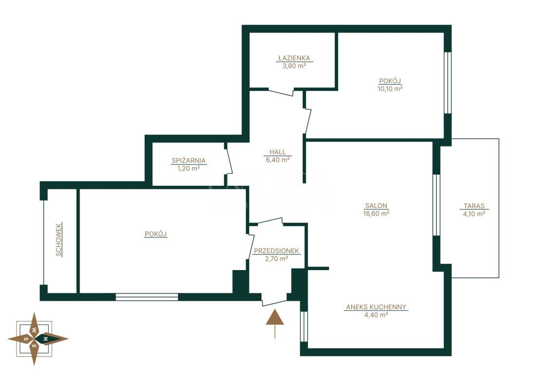 Apartment Sale Warszawa Ursynów Ludwinowska 15