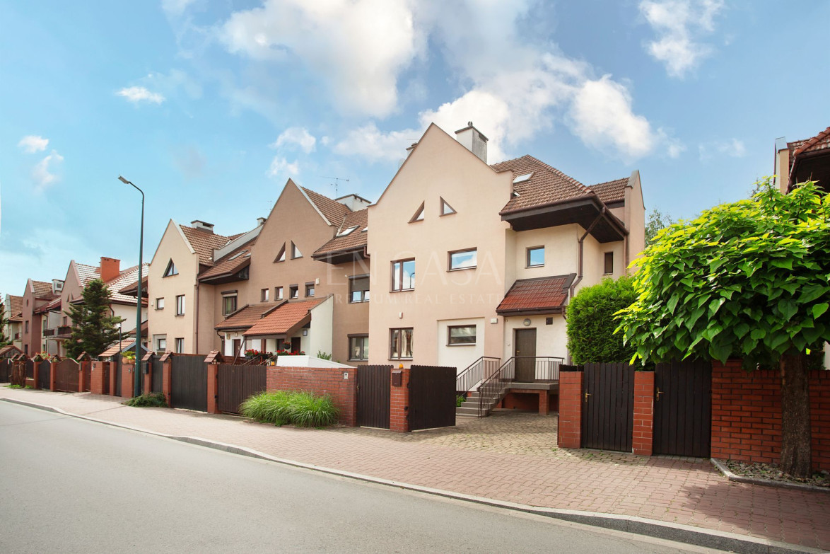 House Sale Kraków Krowodrza 1
