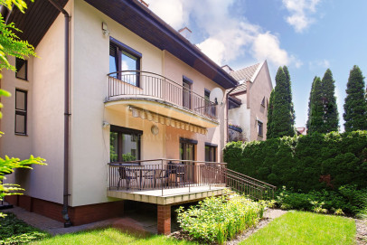 House Sale Kraków Krowodrza