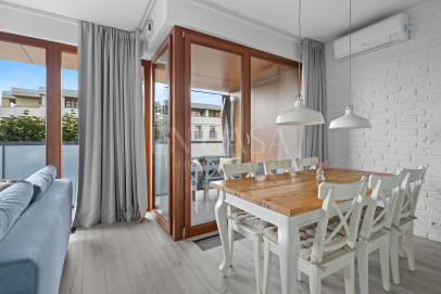 Apartment Sale Warszawa Wilanów Krzysztofa Kieślowskiego