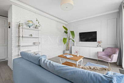 Apartment Sale Warszawa Wilanów Krzysztofa Kieślowskiego