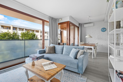 Apartment Sale Warszawa Wilanów Krzysztofa Kieślowskiego