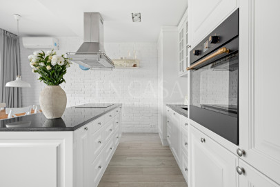 Apartment Sale Warszawa Wilanów Krzysztofa Kieślowskiego