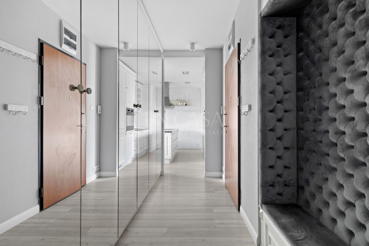 Apartment Sale Warszawa Wilanów Krzysztofa Kieślowskiego 8