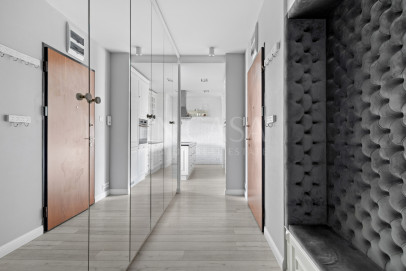 Apartment Sale Warszawa Wilanów Krzysztofa Kieślowskiego