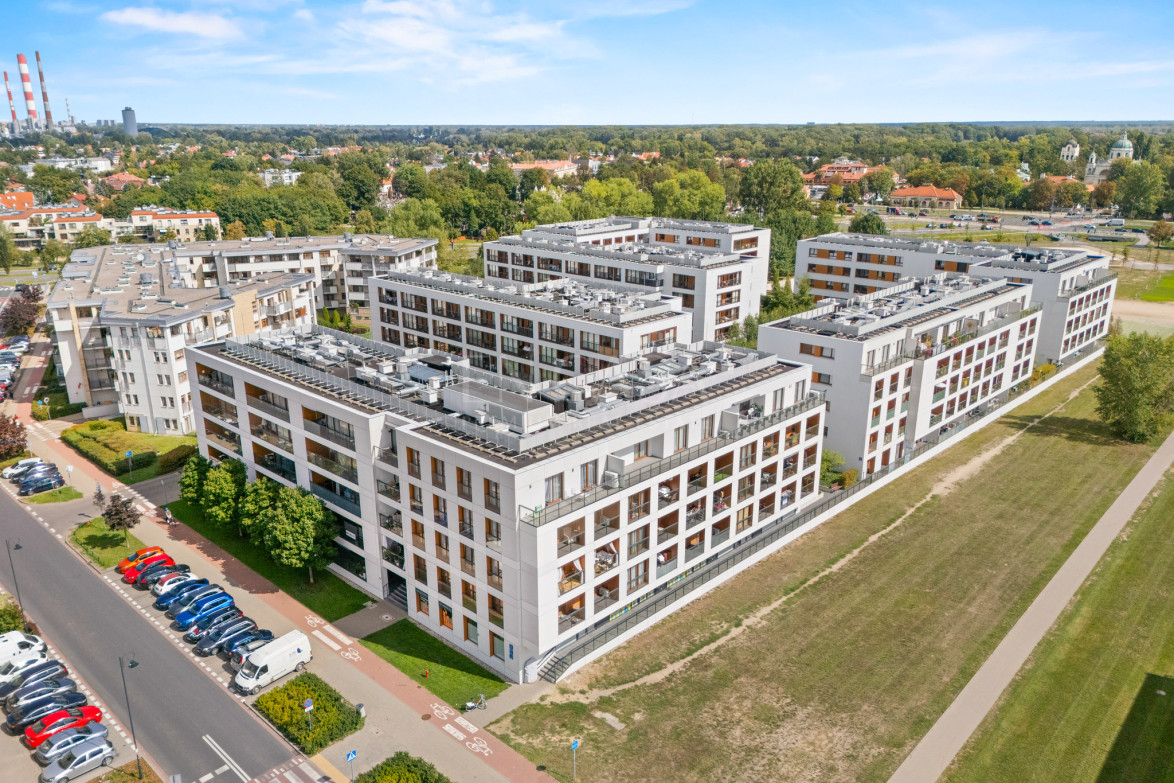 Apartment Sale Warszawa Wilanów Krzysztofa Kieślowskiego 9