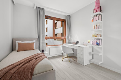 Apartment Sale Warszawa Wilanów Krzysztofa Kieślowskiego