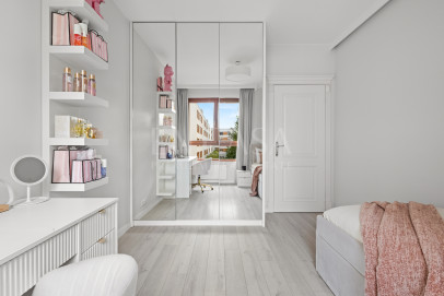 Apartment Sale Warszawa Wilanów Krzysztofa Kieślowskiego