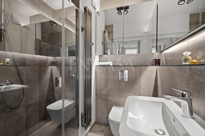 Apartment Sale Warszawa Wilanów Krzysztofa Kieślowskiego