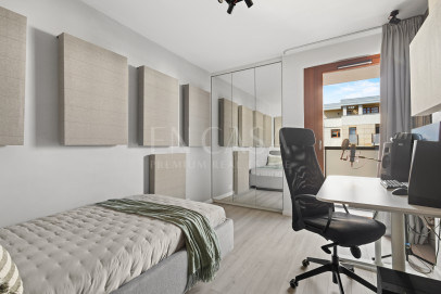 Apartment Sale Warszawa Wilanów Krzysztofa Kieślowskiego