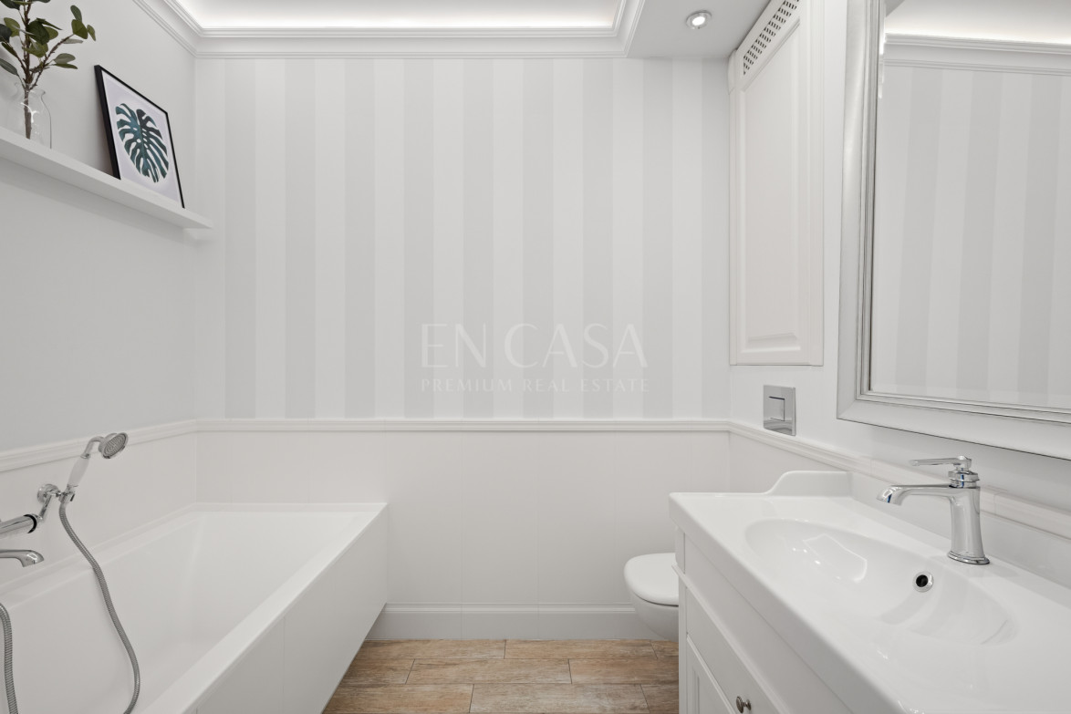 Apartment Sale Warszawa Wilanów Krzysztofa Kieślowskiego 16