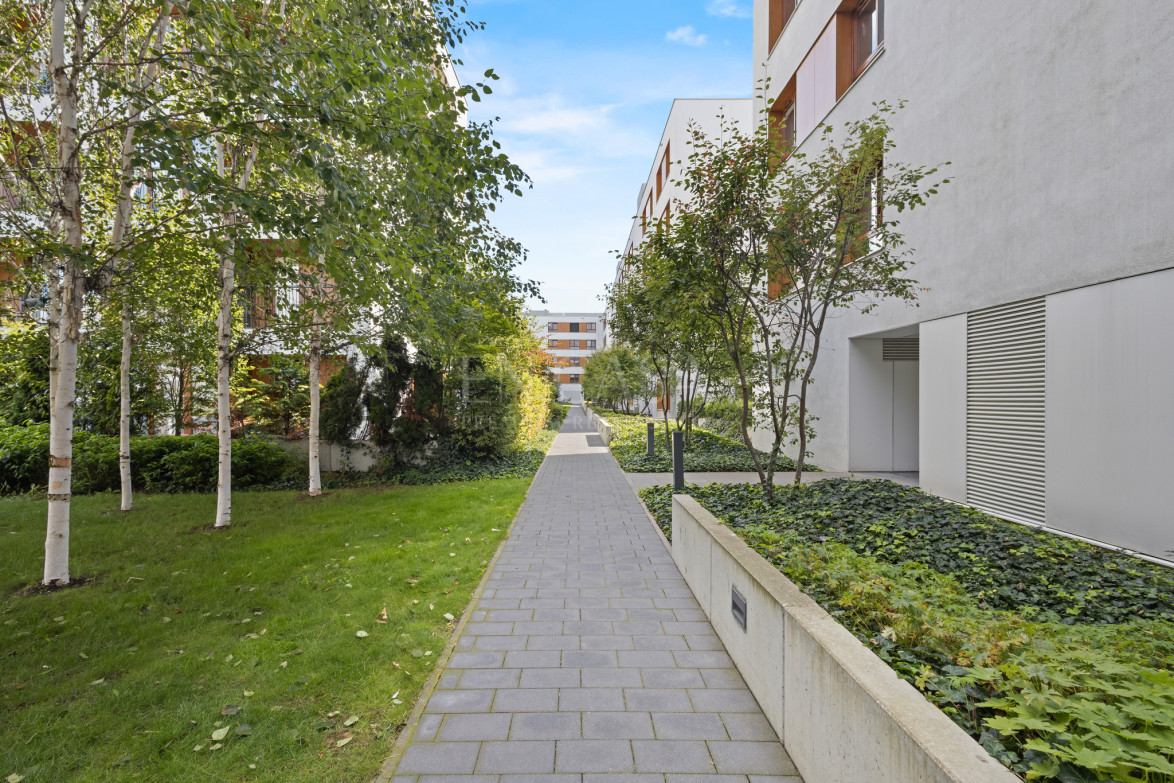 Apartment Sale Warszawa Wilanów Krzysztofa Kieślowskiego 21