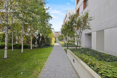 Apartment Sale Warszawa Wilanów Krzysztofa Kieślowskiego
