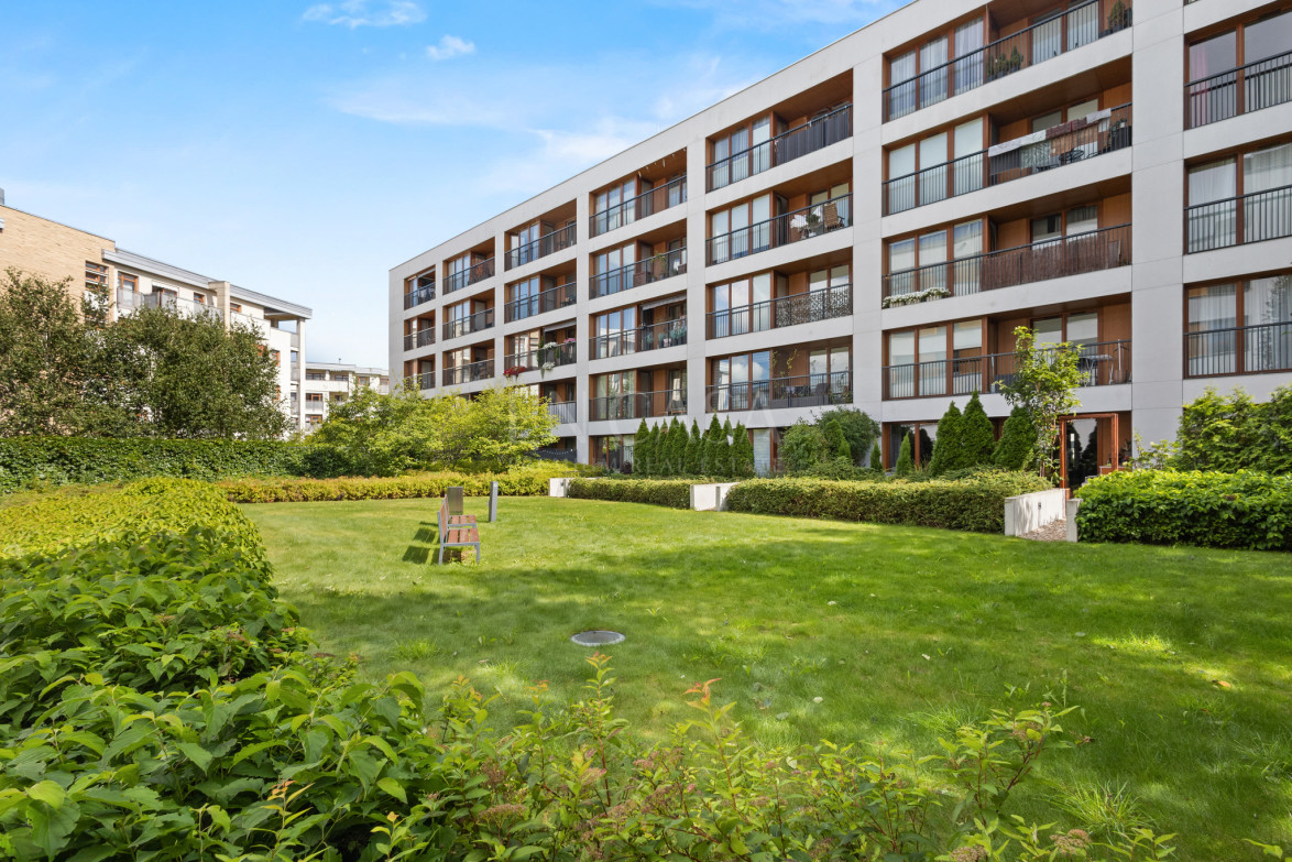 Apartment Sale Warszawa Wilanów Krzysztofa Kieślowskiego 22