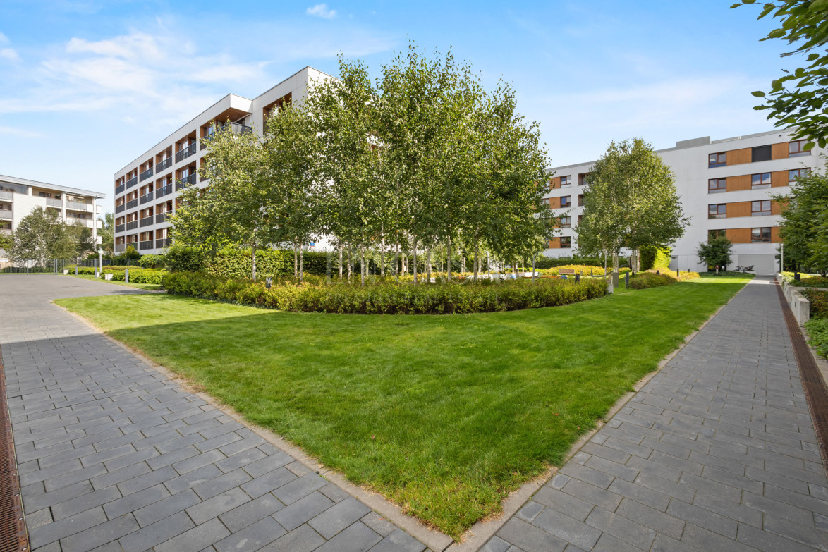 Apartment Sale Warszawa Wilanów Krzysztofa Kieślowskiego 23