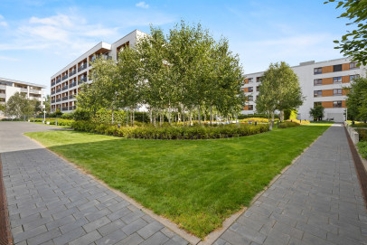 Apartment Sale Warszawa Wilanów Krzysztofa Kieślowskiego
