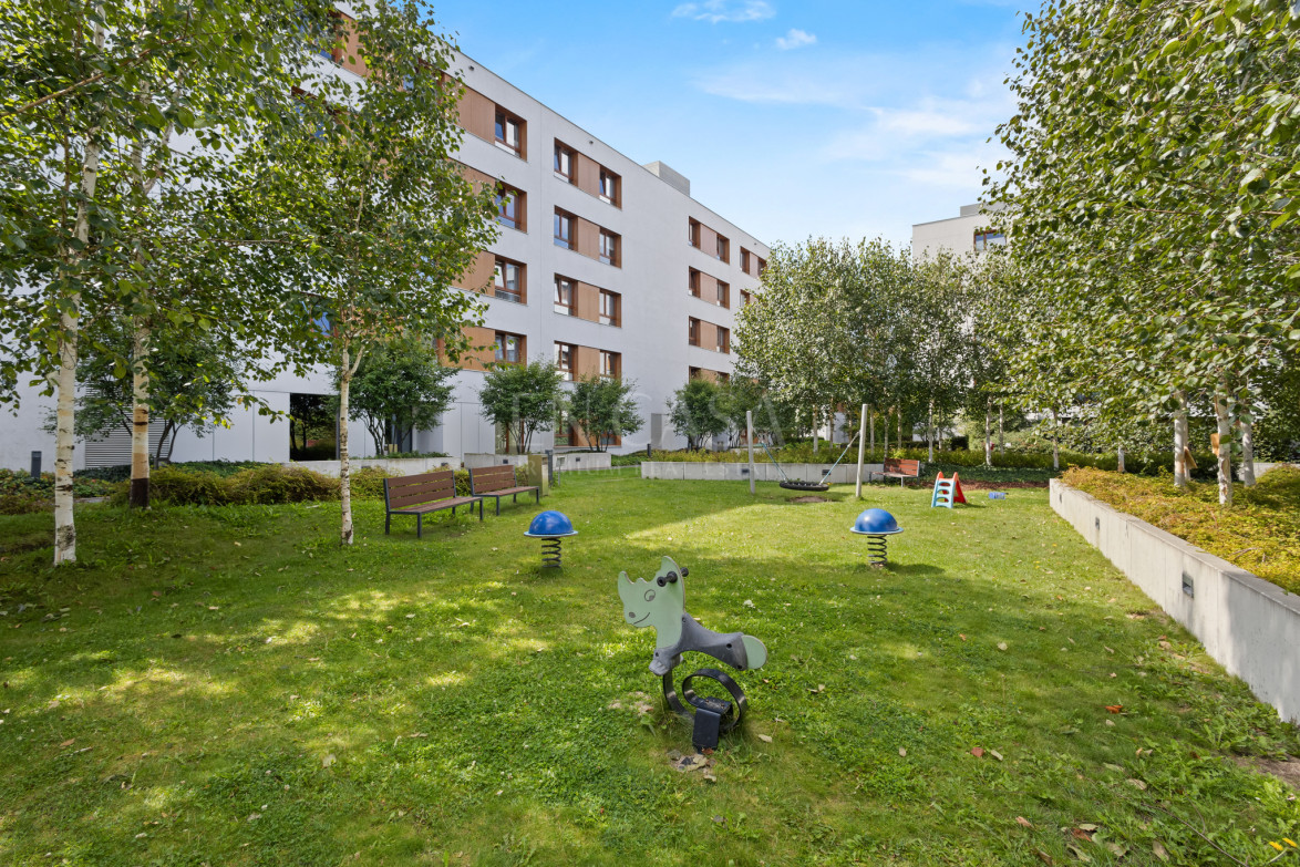 Apartment Sale Warszawa Wilanów Krzysztofa Kieślowskiego 24