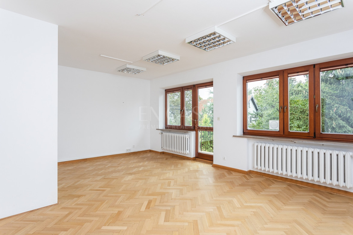 House Sale Warszawa Mokotów 3