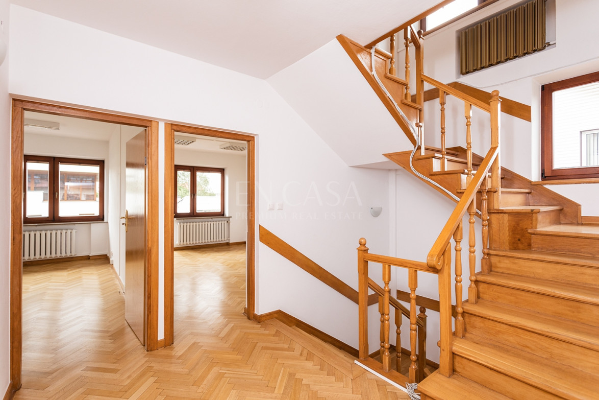 House Sale Warszawa Mokotów 6