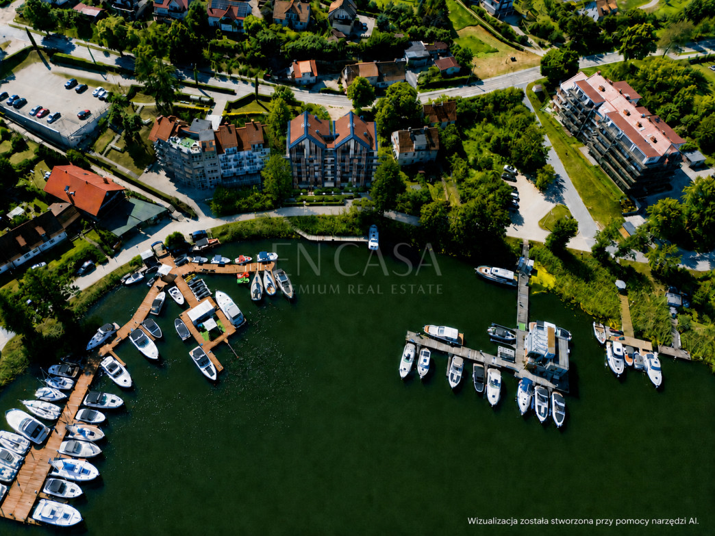 Apartment Sale Mikołajki Spacerowa&nbsp;ave. 10