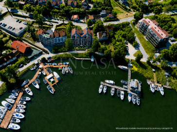 Apartment Sale Mikołajki Spacerowa&nbsp;ave.