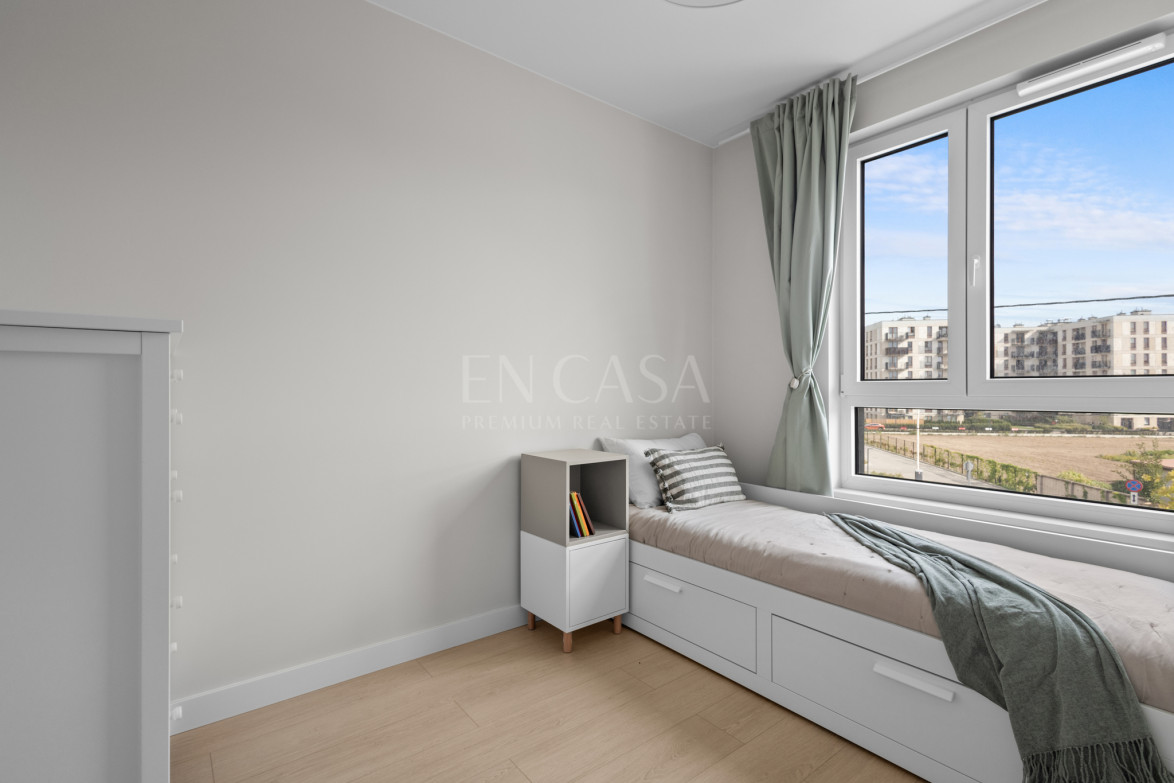 Apartment Rent Warszawa Bemowo Szeligowska 4