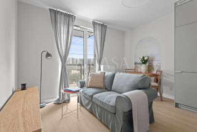 Apartment Rent Warszawa Bemowo Szeligowska